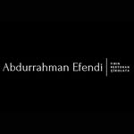 Abdurrahman Efendi 1955