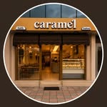 Caramel Çikolata Kahve