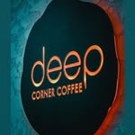 Deep Corner Coffee