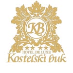 Hotel Kostelski Buk