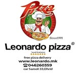 Leonardo Pizza