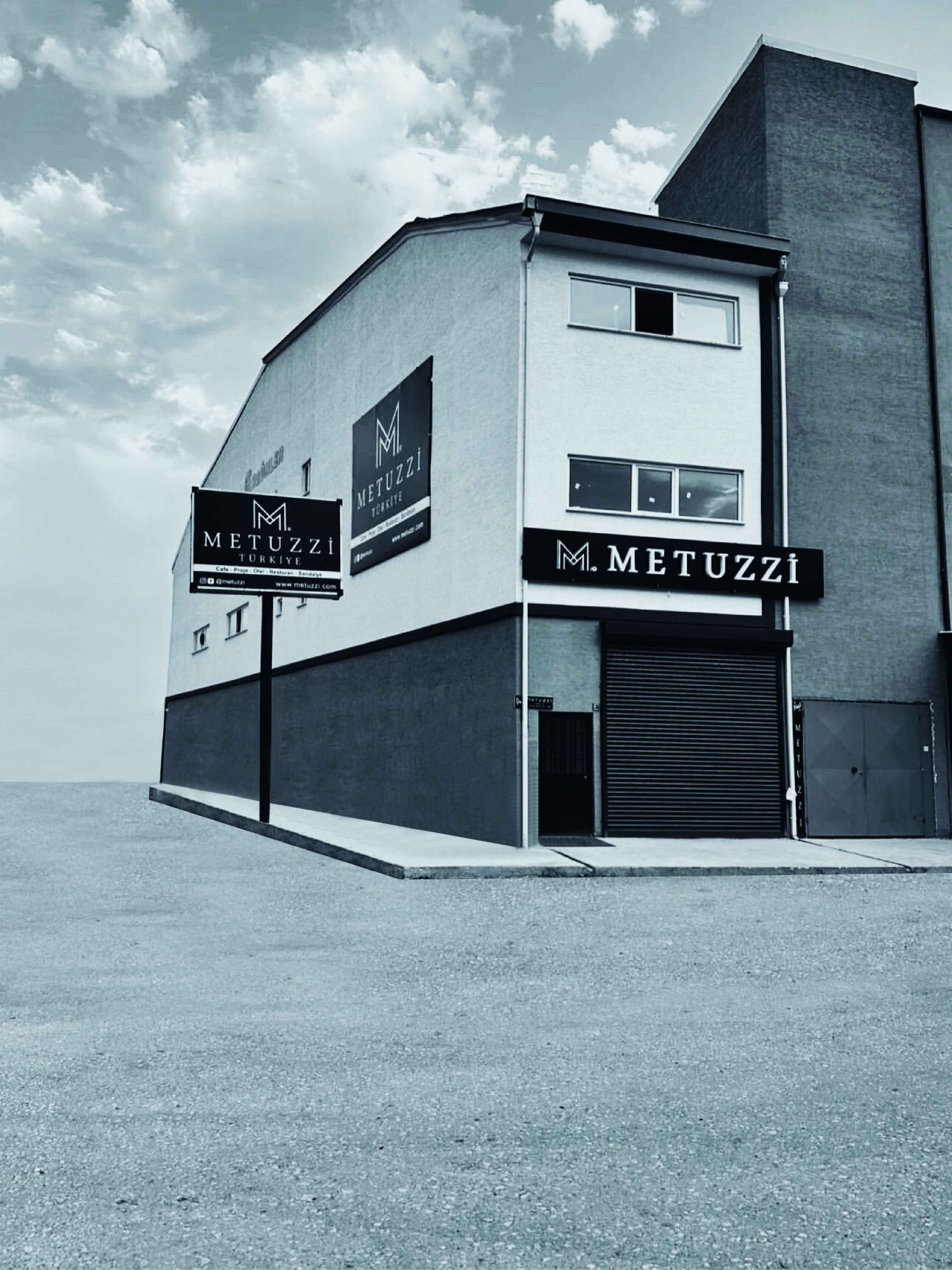 Metuzzi Fabrika